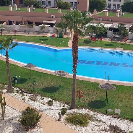 Atico De Ensueno, El Toyo, Almeria - Playas, Golf, Cabo De Gata 레타마르 외부 사진
