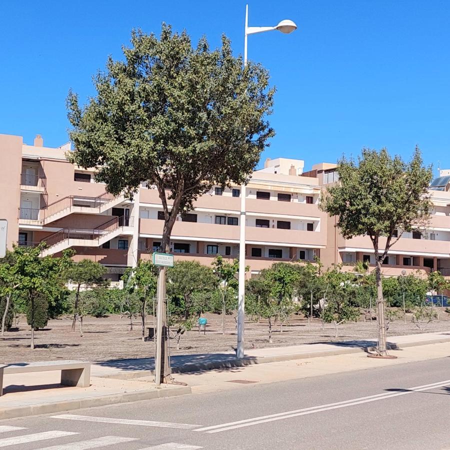 Atico De Ensueno, El Toyo, Almeria - Playas, Golf, Cabo De Gata 레타마르 외부 사진