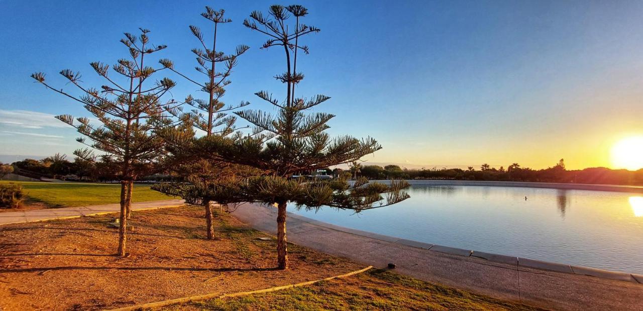 Atico De Ensueno, El Toyo, Almeria - Playas, Golf, Cabo De Gata 레타마르 외부 사진