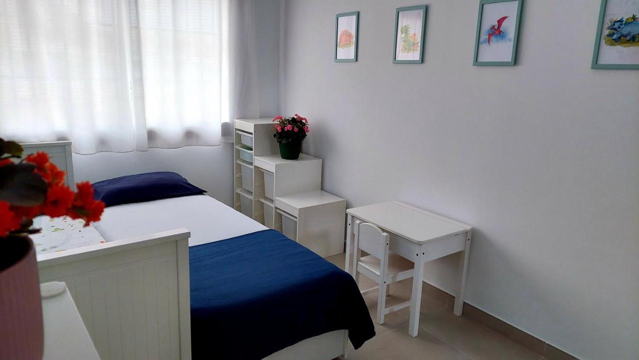 Atico De Ensueno, El Toyo, Almeria - Playas, Golf, Cabo De Gata 레타마르 외부 사진